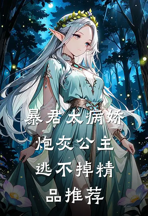 暴君太病娇，炮灰公主逃不掉精品推荐