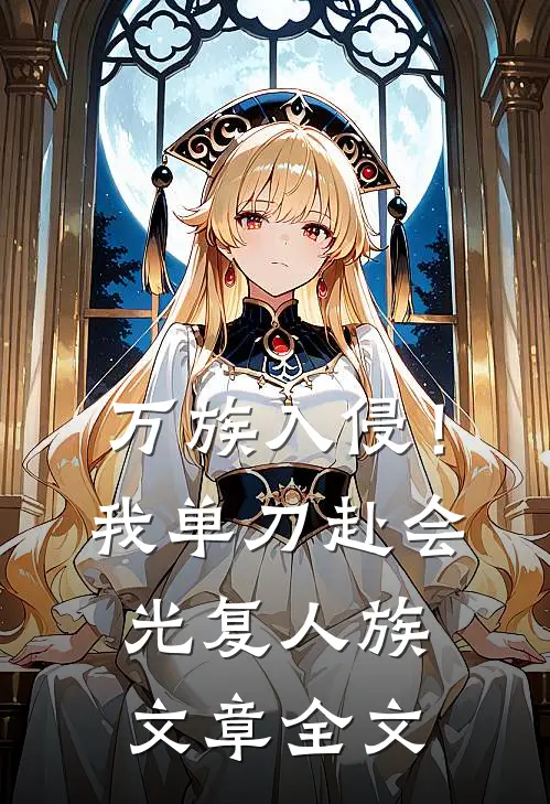 万族入侵！我单刀赴会光复人族文章全文