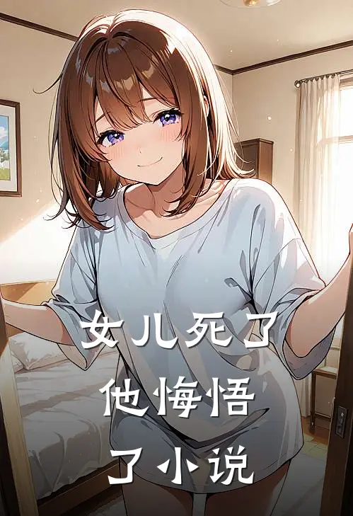 女儿死了,他悔悟了阅读