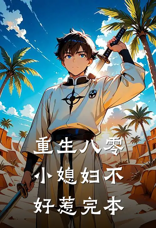 重生八零小媳妇不好惹完本