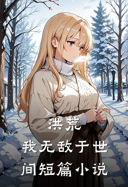 洪荒我无敌于世间短篇在线阅读