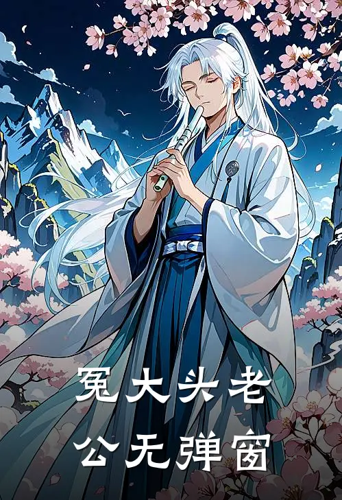 冤大头老公无弹窗