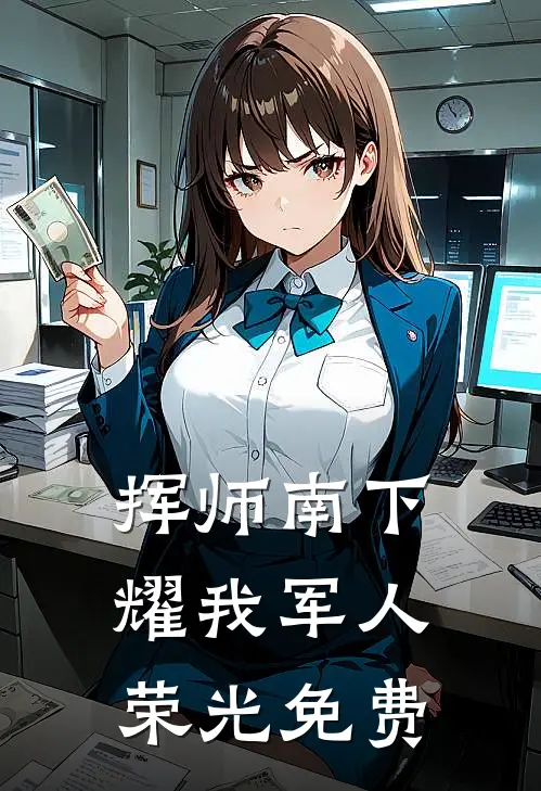 挥师南下,耀我军人荣光免费短剧