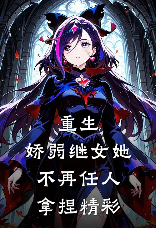 重生娇弱继女她不再任人拿捏精彩片段