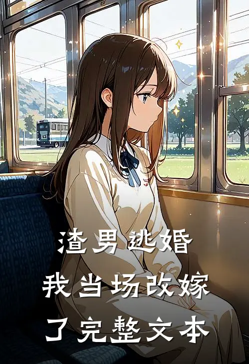 渣男逃婚,我当场改嫁了完整文本阅读