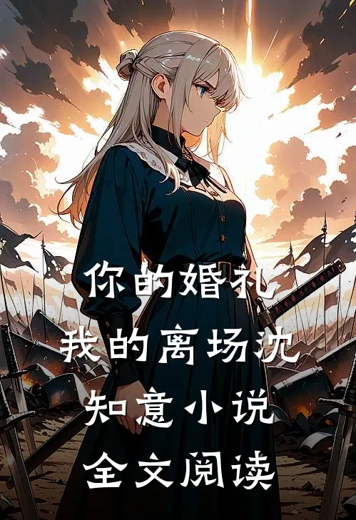你的婚礼,我的离场沈知意全文阅读无弹窗