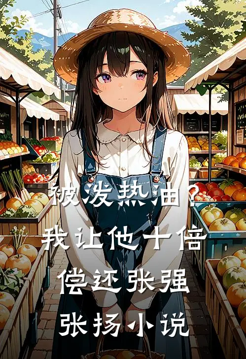 被泼热油？我让他十倍偿还张强张扬小说