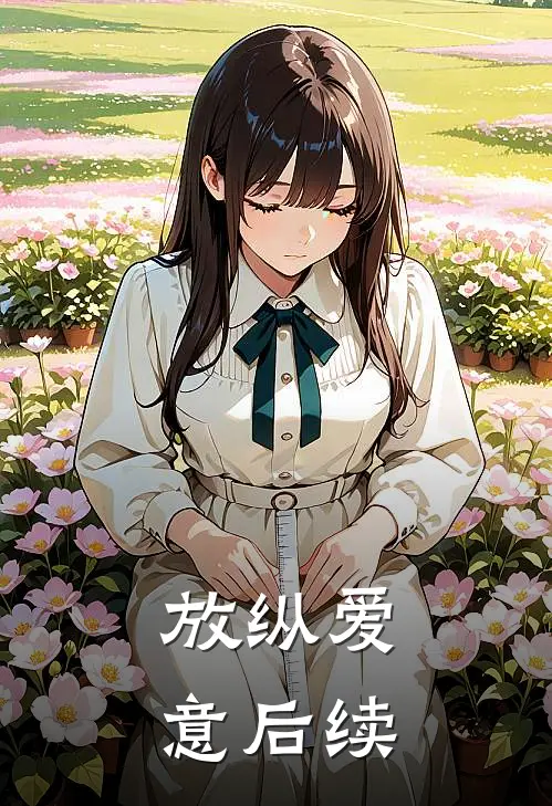 放纵爱意后续免费阅读