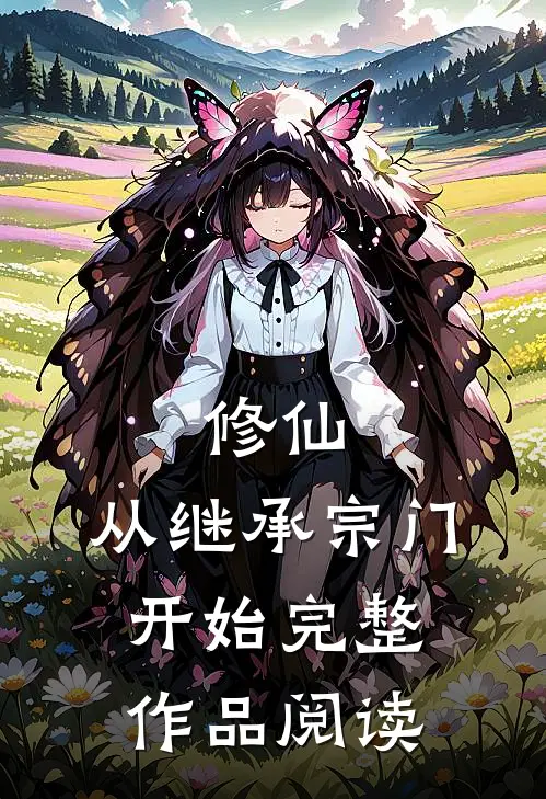 修仙从继承宗门开始完整作品阅读