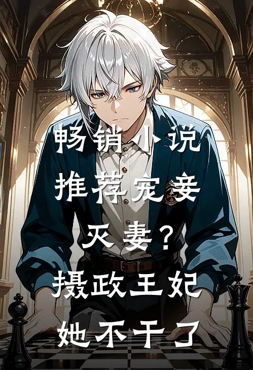 畅销推荐宠妾灭妻?摄政王妃她不干了免费阅读