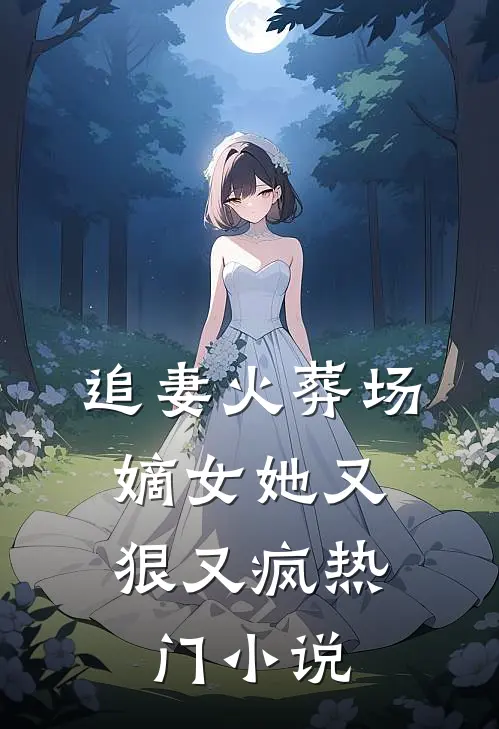追妻火葬场嫡女她又狠又疯热门免费阅读