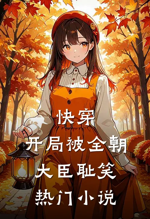 快穿：开局被全朝大臣耻笑热门小说