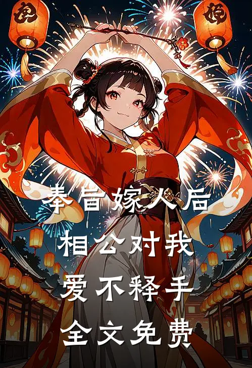 奉旨嫁人后,相公对我爱不释手全文免费观看