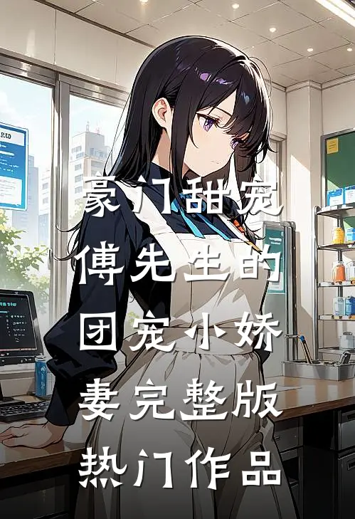 豪门甜宠:傅先生的团宠小娇妻完整版热门作品