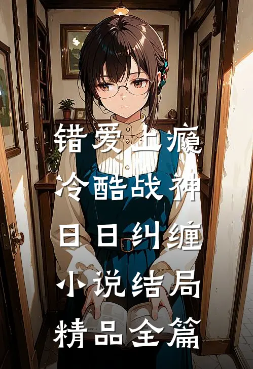 错爱上瘾,冷酷战神日日纠缠小说结局精品全篇