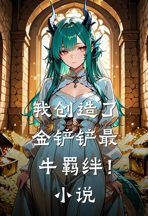 我创造了金铲铲最牛羁绊!