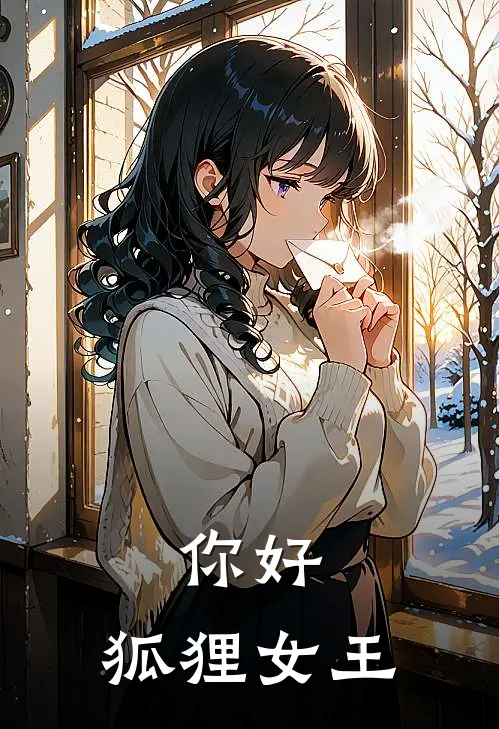 你好,狐狸女王英语