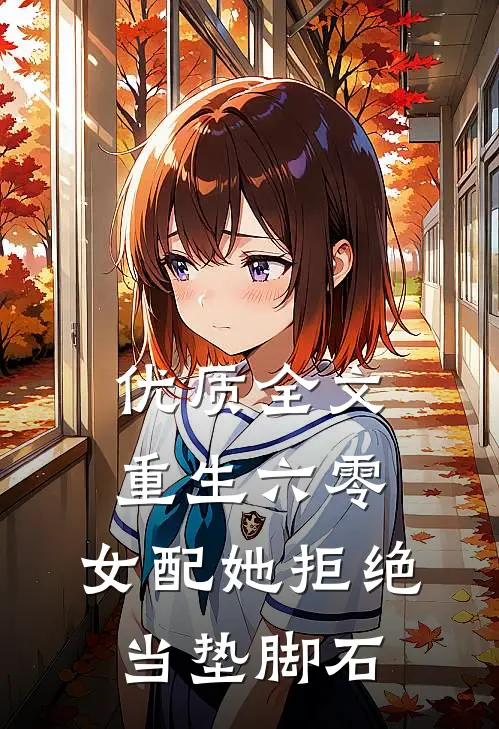 优质全文重生六零：女配她拒绝当垫脚石