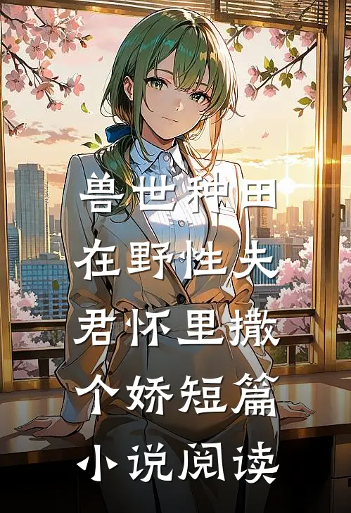 兽世种田：在野性夫君怀里撒个娇短篇小说阅读