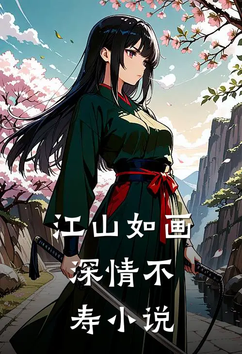 江山如画,深情不寿