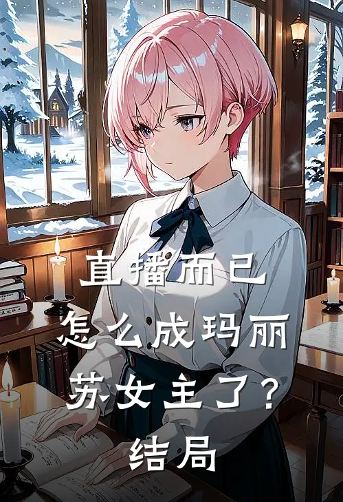 直播而已,怎么成玛丽苏女主了?结局如何
