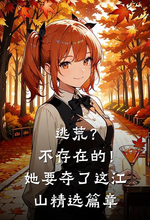 逃荒?不存在的!她要夺了这江山精选篇章阅读