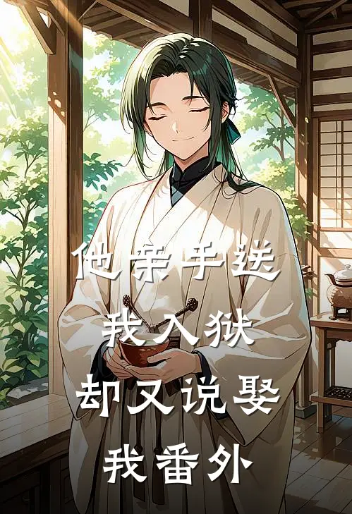 他亲手送我入狱,却又说娶我番外在线阅读