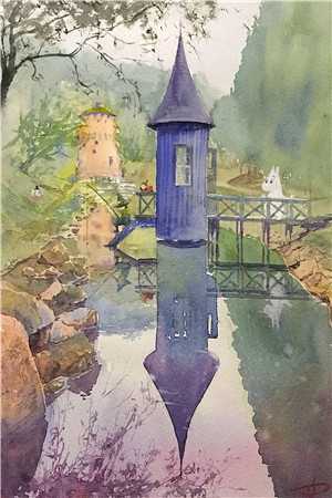 霓虹灯深繁花辞畅销巨著