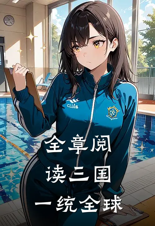 全章阅读三国：一统全球