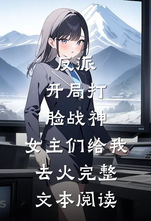 反派：开局打脸战神，女主们给我去火完整文本阅读