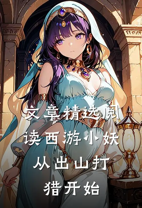 文章精选阅读西游小妖，从出山打猎开始
