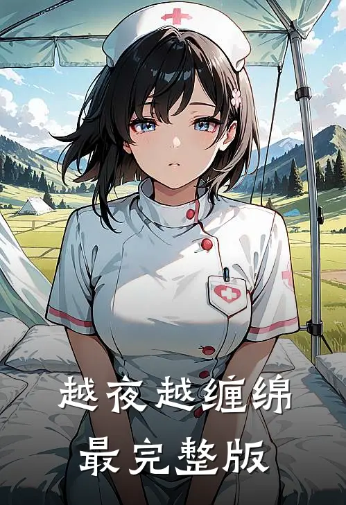 越夜越缠绵最完整版歌曲