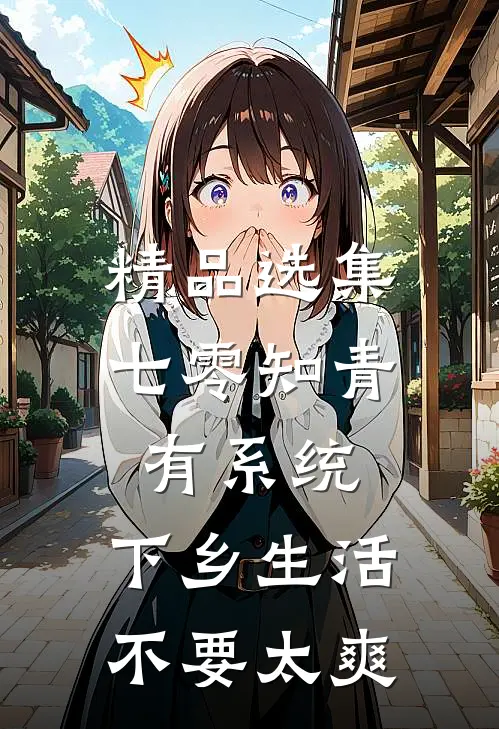 精品选集七零知青有系统，下乡生活不要太爽