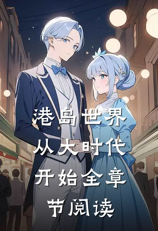 港岛世界：从大时代开始全章节阅读