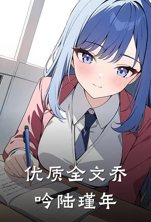 优质全文乔吟陆瑾年
