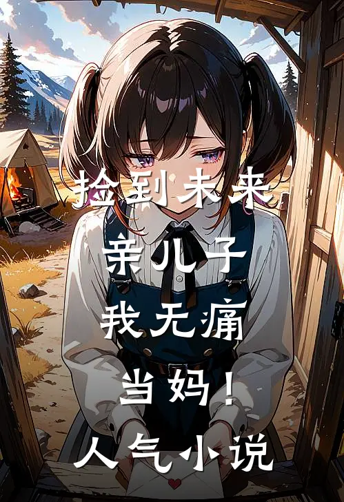 捡到未来亲儿子,我无痛当妈!人气免费阅读