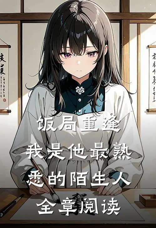 饭局重逢,我是他最熟悉的陌生人全章阅读