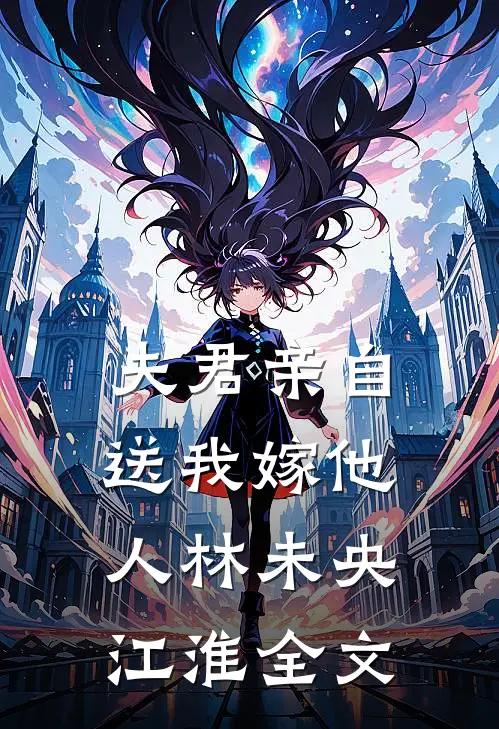 夫君亲自送我嫁他人林未央江淮全文