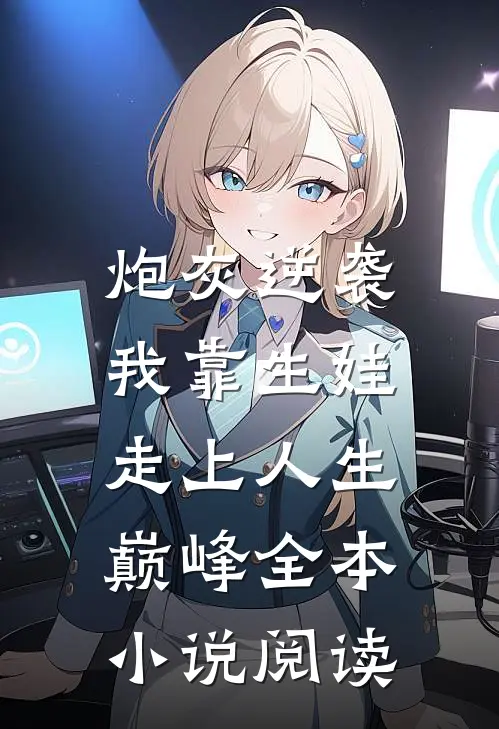 炮灰逆袭我靠生娃走上人生巅峰全本阅读