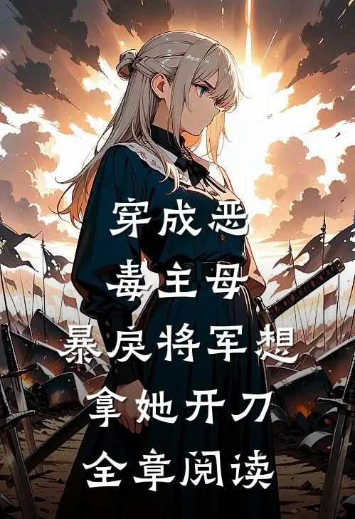 穿成恶毒主母,暴戾将军想拿她开刀全章阅读免费