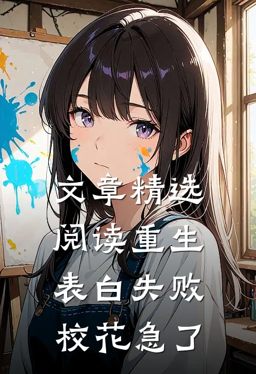 文章精选阅读重生表白失败，校花急了