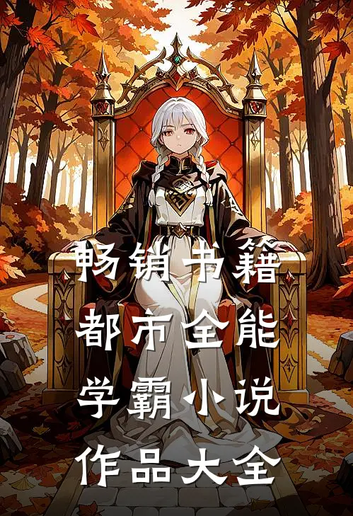 畅销书籍都市全能学霸小说作品大全