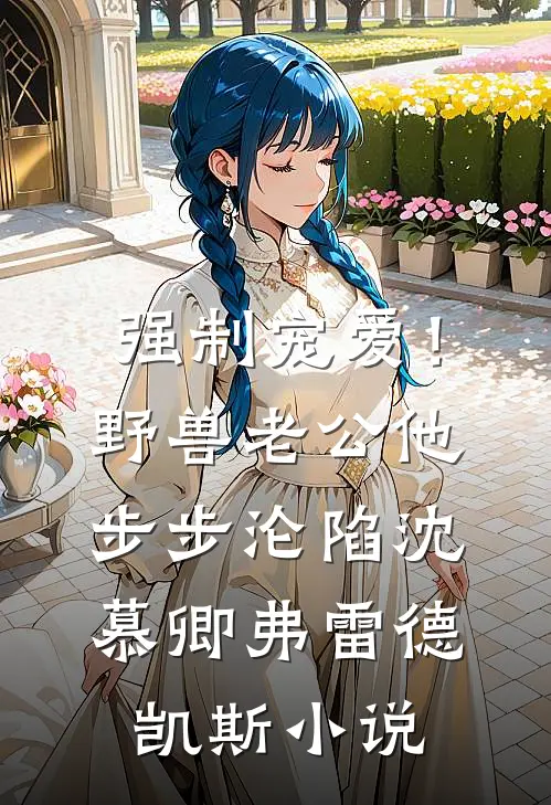 强制宠爱！野兽老公他步步沦陷沈慕卿弗雷德.凯斯小说
