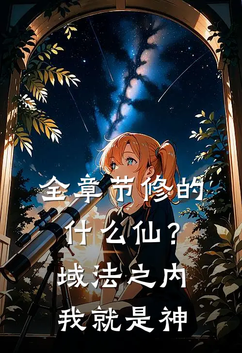 全章节修的仙?域法之内,我就是神仙