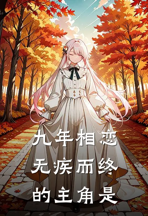 九年相恋,无疾而终的主角是