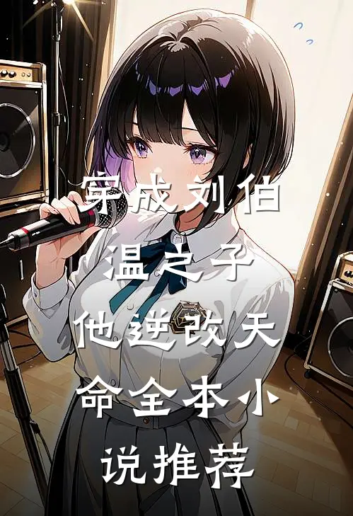 穿成刘伯温之子,他逆改天命全本推荐免费阅读