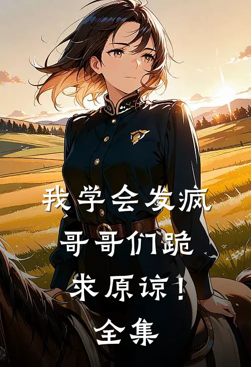 我学会发疯,哥哥们跪求原谅! 全集免费观看