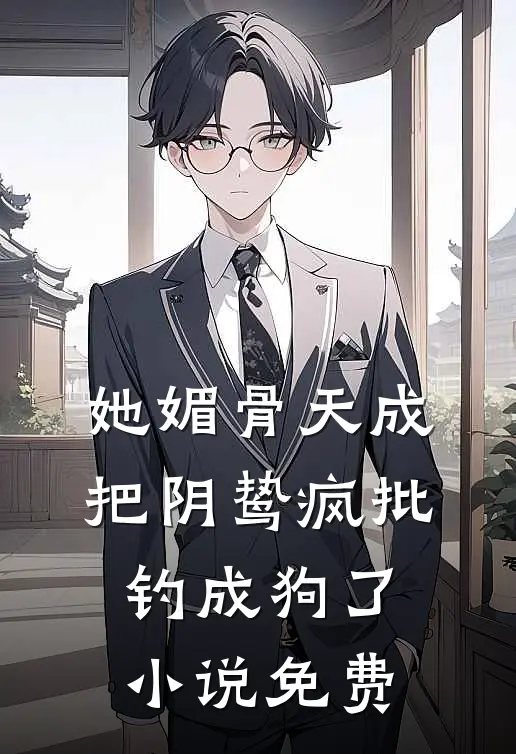 她媚骨天成，把阴鸷疯批钓成狗了小说免费