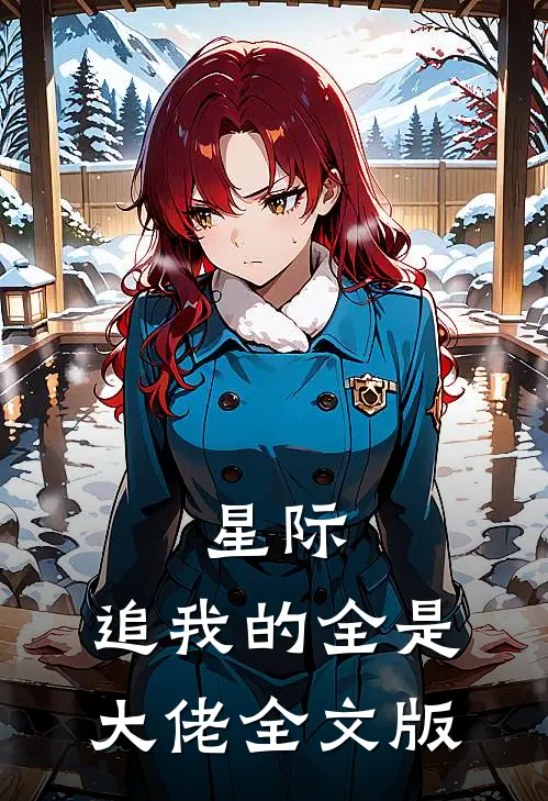 星际追我的全是大佬全文版免费阅读