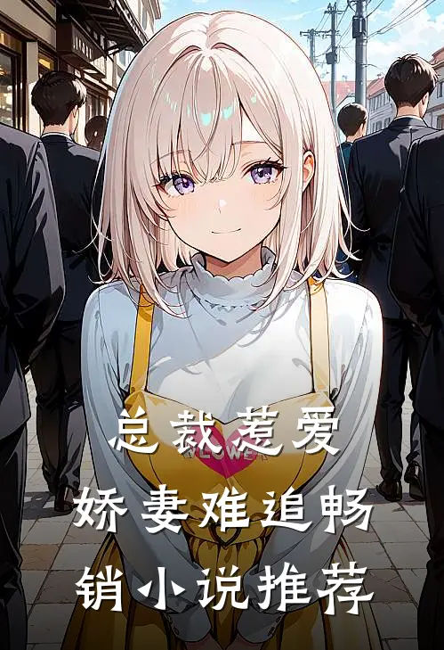 总裁惹爱娇妻难追畅销推荐免费阅读